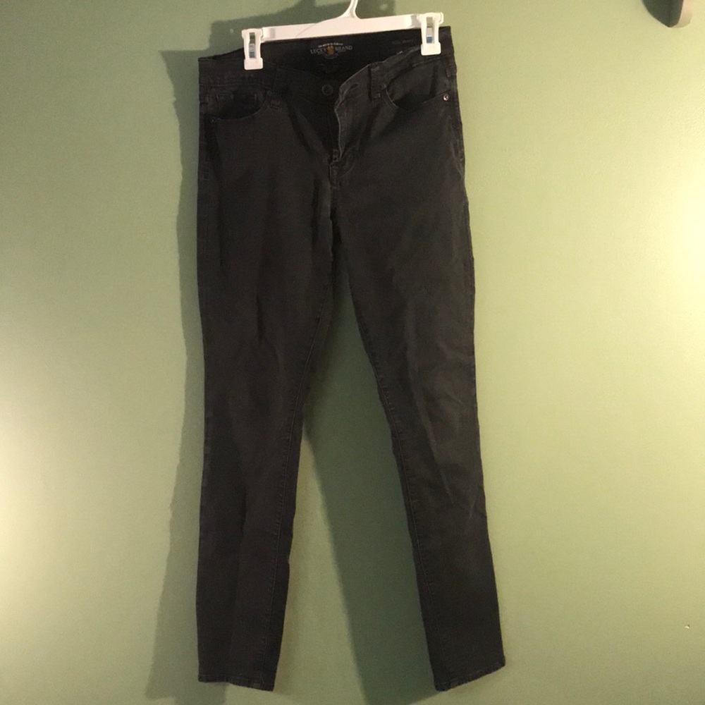 Lucky brand jeans
